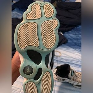 there kinda dirty but if you clean them they will look better